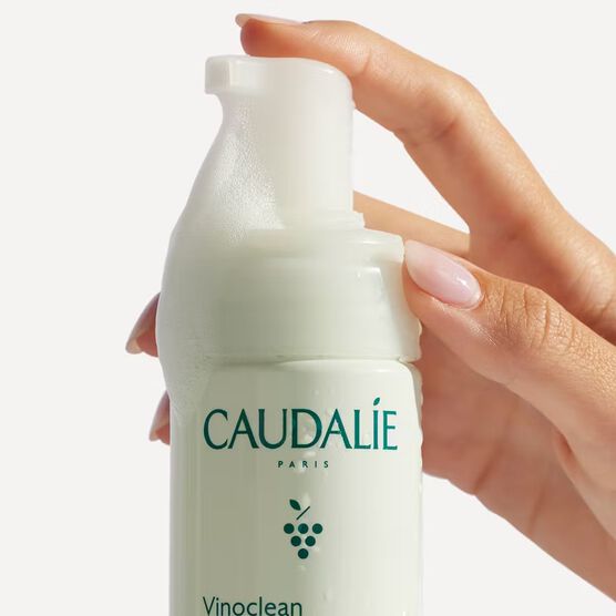 CAUDALIE   VC FOAMING    CLNS 50ML
